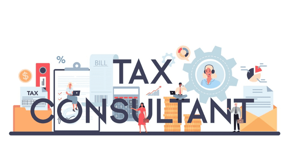 tax consultant Dubai